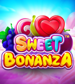 Sweet Bonanza – Spielautomaten